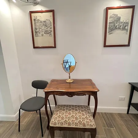 Appartamento Trastevere10 * Rome