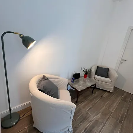 Appartamento Trastevere10 Apartment