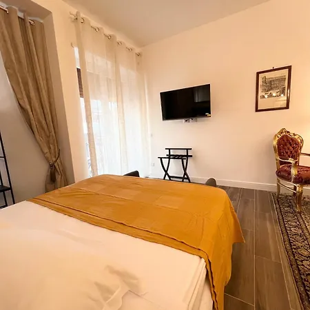 Apartment Appartamento Trastevere10