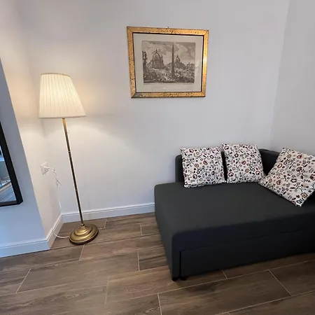 Apartment Appartamento Trastevere10 Rome