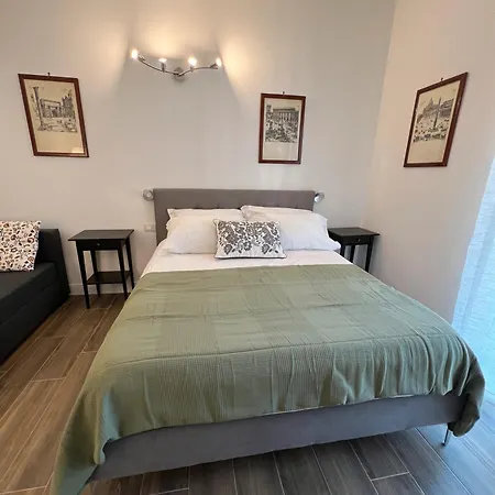 Appartamento Trastevere10 Rome