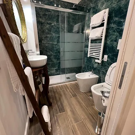 Appartamento Trastevere10 * Rome