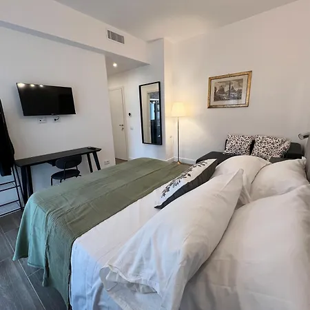 Appartamento Trastevere10 Appartement Rome