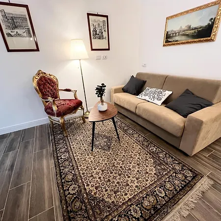 Appartamento Trastevere10 * Rome