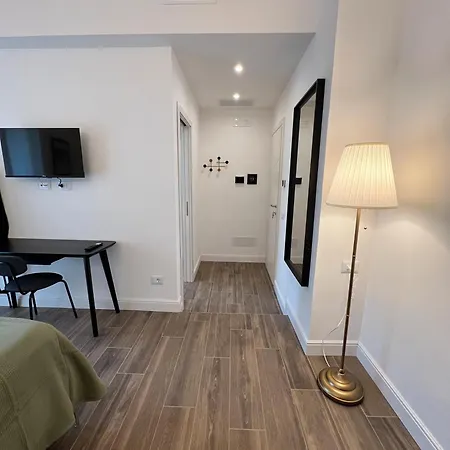 Appartamento Trastevere10 Appartement Rome