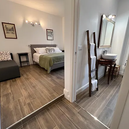 Appartamento Trastevere10 Rome