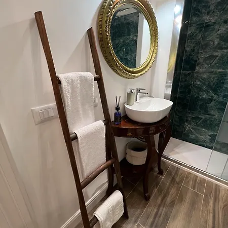 Appartement Appartamento Trastevere10 Rome