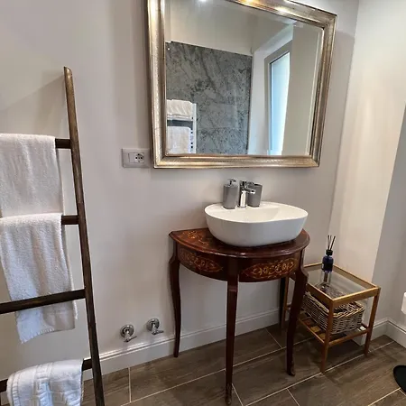 Appartamento Trastevere10 *